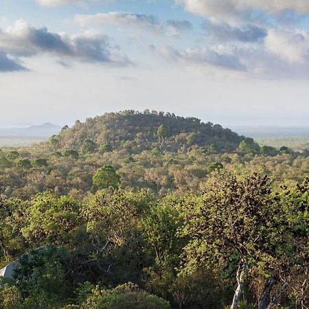 Вилла Galapagos Safari Camp GALAPAGOS ISLANDS Экстерьер фото
